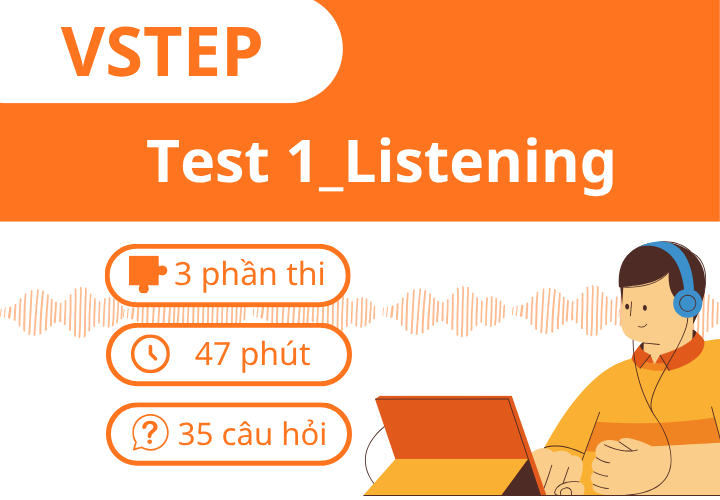 Test 1_Listening